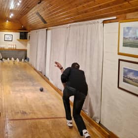 Blythe Liggins Skittles League round-up