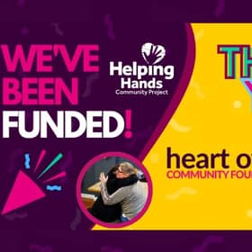 Heart of England Grant 
