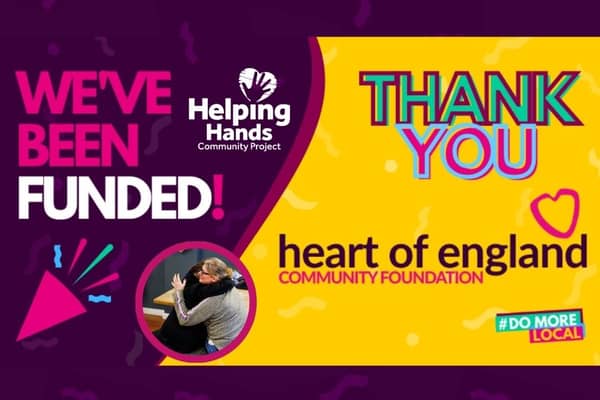 Heart of England Grant 