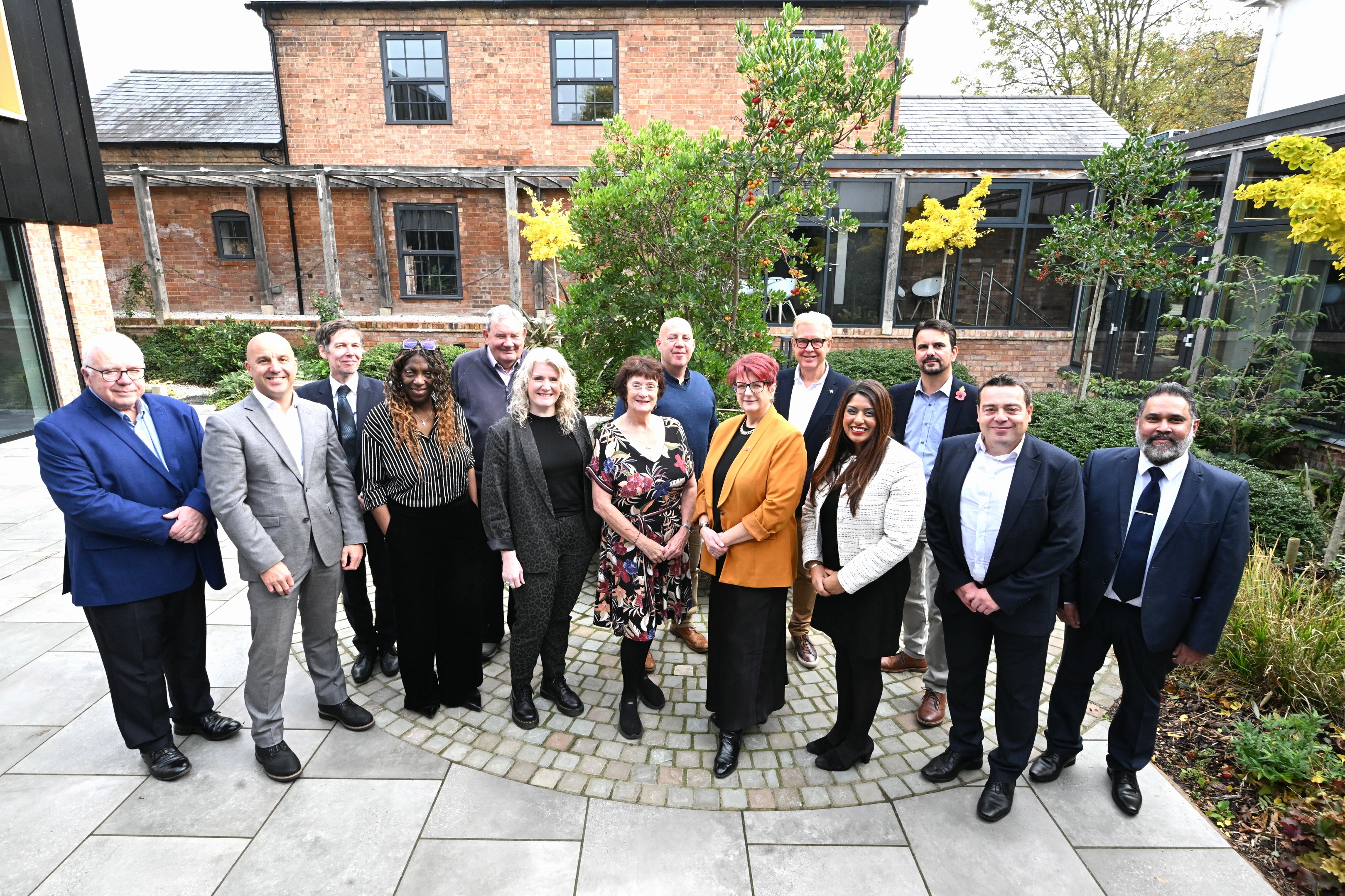 Regional leaders say Budget was designed not to 'spook' businesses