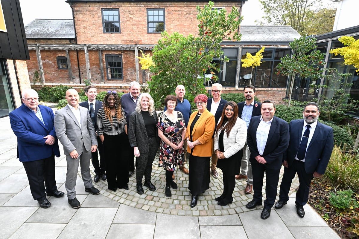 Regional leaders say Budget was designed not to 'spook' businesses