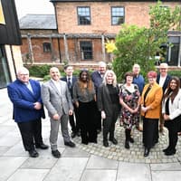 Regional leaders say Budget was designed not to 'spook' businesses