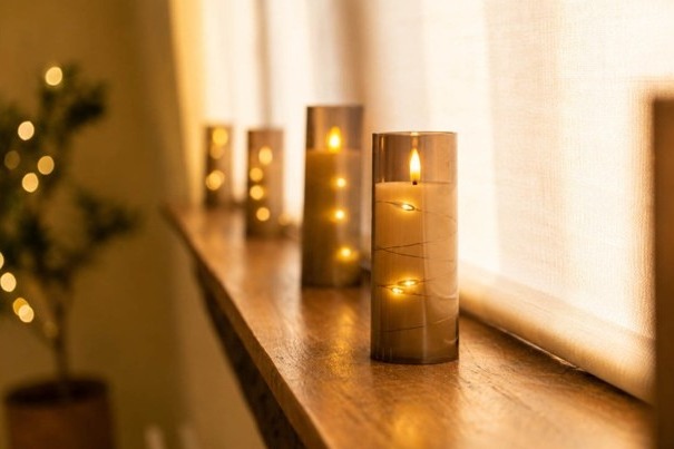 Feel good for the festive season with A Blissful Balance special event