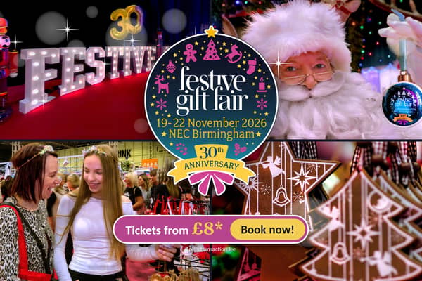 Festive Gift Fair