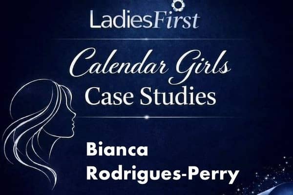 Calendar Girls Spotlight Series