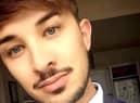 Ms Murray's 29-year-old sonMartyn Hett was one of 22 concert-goers murdered in the Manchester Arena terrorist attack in May 2017. Pic: PA