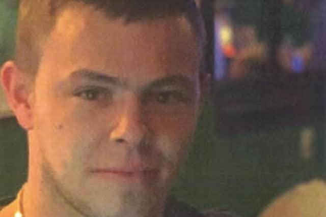 Reece Ottaway was murdered by four young men who broke into his flat with a plan to rob him of drugs and money.