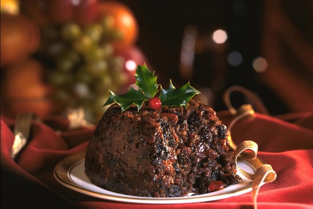 The raisins, currants and sultanas in Christmas treats like mince pies, Christmas cake and Christmas pudding are poisonous to dogs. Consuming these could lead to sickness, diarrhea and kidney failure.