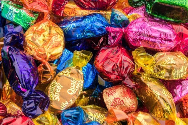 Which chocolate is your favourite?