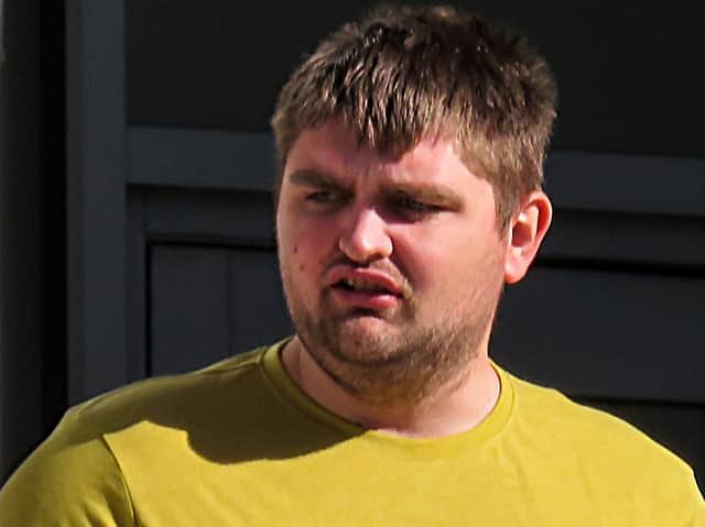 Rugby man tried to persuade under-age girls to send him naked ...