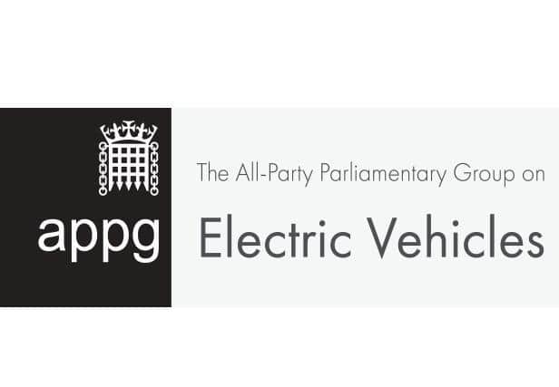 The APPG on Electric Vehicles