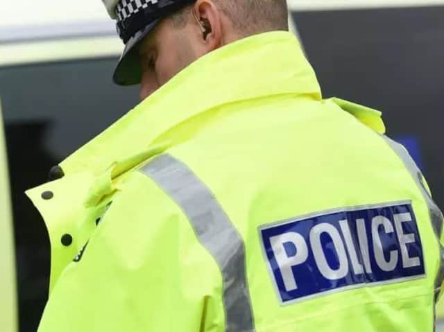 Police are appealing for witnesses