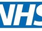 NHS logo