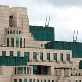 MI6 forced to close top-secret spy school after London location is accidentally leaked by local council