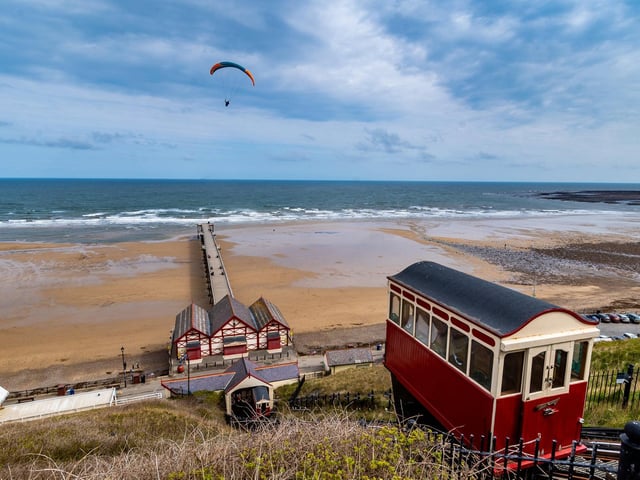 Saltburn is a seaside resort with a rich heritage dating back to the Victorian heyday and beyond. The town was developed off the back of the Industrial Revolution and the local iron industry in particular.