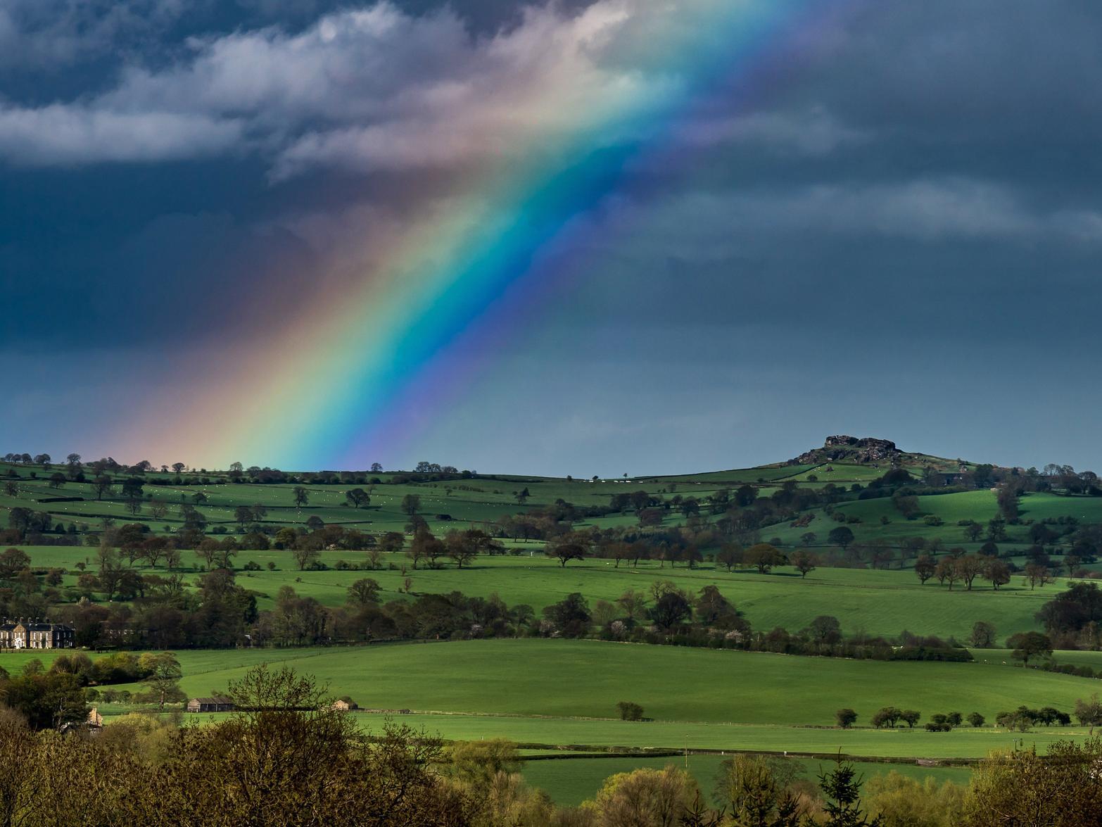 Celebrating heritage from the brooding Brontë moors to the distinct ...