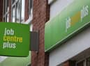 The Warwick district has seen one of the biggest slumps in the jobs market in the UK due to the coronavirus crisis, new figures suggest.