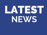 Latest news.