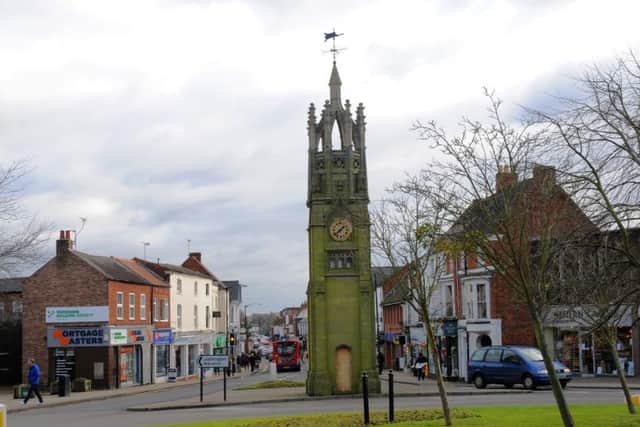 New measures will be brought in to Kenilworth town centre to help social distancing shopping as more businesses reopen this weekend.