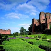 Kenilworth Castle