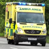 Ambulance service
