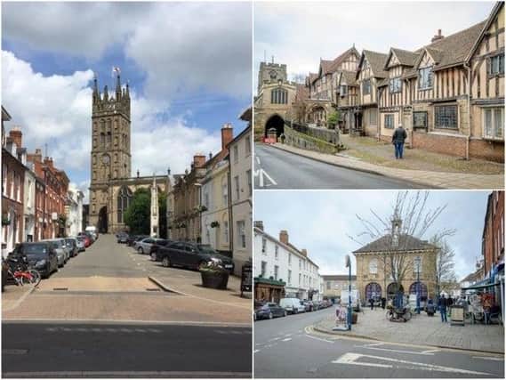 Historic walking tours around Warwick and Leamington will be restarting next week