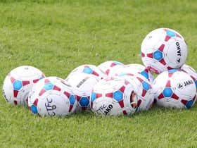 The FA's plans for the return of grassroots football have been approved by the government