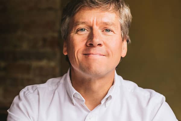 Oakman Inns new CEO,Dermot King