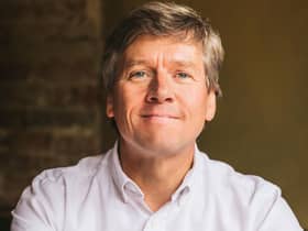 Oakman Inns new CEO,Dermot King