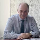 The British Horse Society has produced an interactive road safety film after successfully securing a  grant from Warwickshire Police and Crime Commissioner  Philip Seccombe. Photo supplied