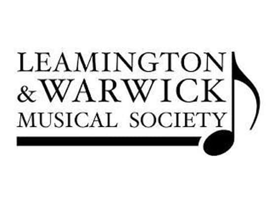 The Leamington and Warwick Musical Society is celebrating its 100th anniverary this year - but are appealing for your help to find some missing programmes.