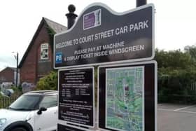 Car parking charges in the Warwick district will be reintroduced this weekend