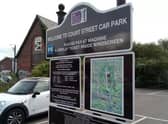 Car parking charges in the Warwick district will be reintroduced this weekend