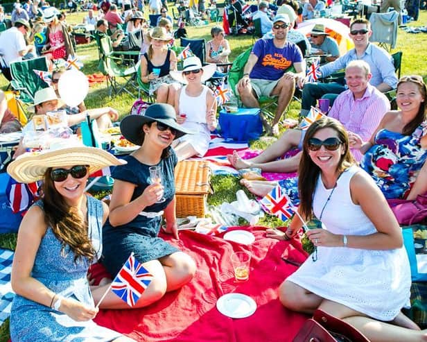 This Saturday should be the Battle Proms Concert at Ragley Hall - but here is how you can enjoy it from your own home.