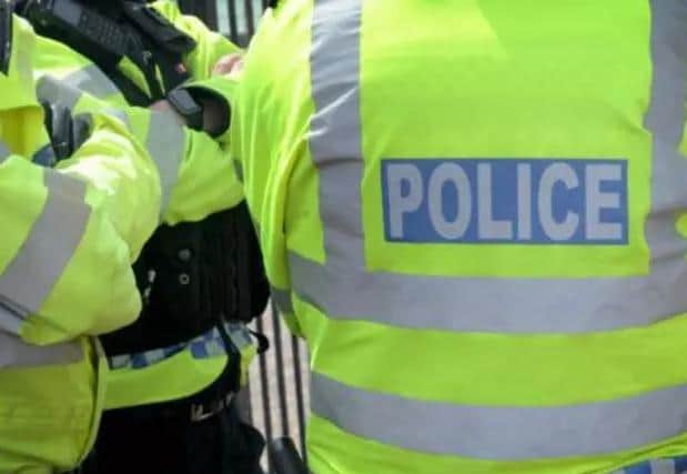 The appeal has been issued after police were called out to incidents in Kenilworth and Leek Wootton