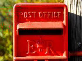 A pop-up Post Office will open in Leamington's town hall in Thursday (August 13).