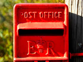 A pop-up Post Office will open in Leamington's town hall in Thursday (August 13).