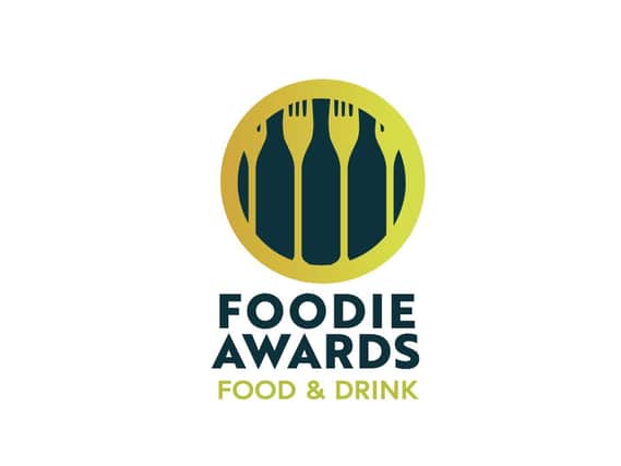 The 2021 Foodie Awards.