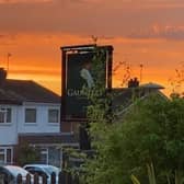 The Gauntlet pub in Kenilworth has been given a 2020 Travellers Choice award for restaurants, awarded by Tripadvisor.