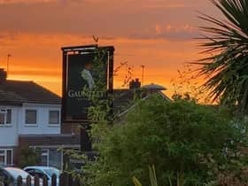 The Gauntlet pub in Kenilworth has been given a 2020 Travellers Choice award for restaurants, awarded by Tripadvisor.