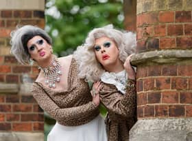 Photo: Five Star Theatre Productions.