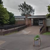 Kenilworth Library