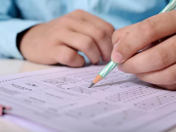 Changes to how results are determined for this year's A-levels and GCSEs have caused uproar among many.