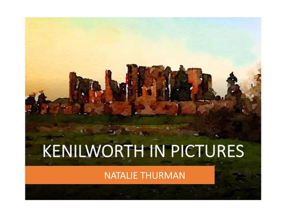 Natalie Thurman has released her first published book called Kenilworth in Pictures, which is a photo edited picture book now available in The Tree House Bookshop and Kenilworth Books.