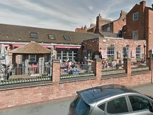 Drinkers sitting outside Fizzy Moon will have extra time to sup up after its owner secured a number of temporary event notices.