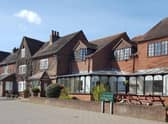 Honiley Court Hotel. Photo supplied