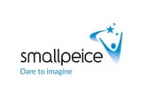 The Smallpeice Trust charity logo.
