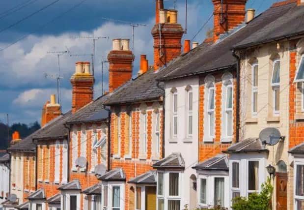 Private landlords across the Warwick district who fail to bring their rented homes up to a required level of energy efficiency will face hefty fines from next month.