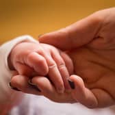 Olivia, George and Oliver have become the new most popular baby names in the Warwick district.