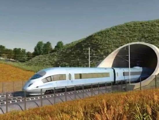 HS2